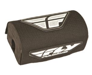 Fly racing snowmobile handlebar pads