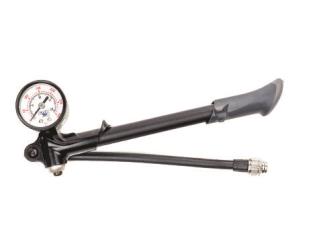 Fox racing shox air pump