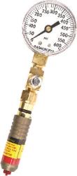 Fox service tools
