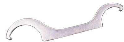 Western power sports shock wrench