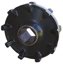 Black diamond xtreme drive sprockets