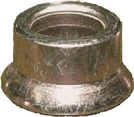 Mack studs support washers