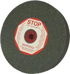 Woody's grinding wheels