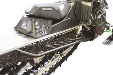Skinz protective gear airloc running boards