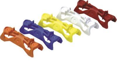 Skinz protective gear footloc traction cleats for air-frame running boards