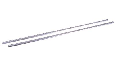 Sports parts inc. aluminum edge rails