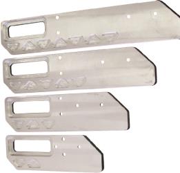 Tom kobza industries slide rail extensions