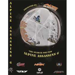 Alpine assassins 6