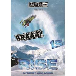 Braaap 15: rise