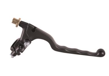 Kimpex power lever assembly