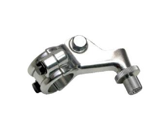 Motion pro off-road perch assembly