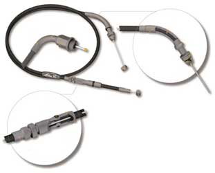 Motion pro t3 cables
