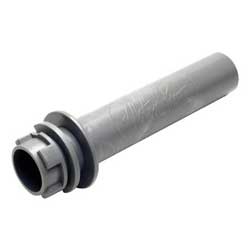 Motion pro titan throttle tube revolver