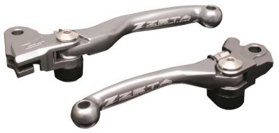 Zeta fp-m levers