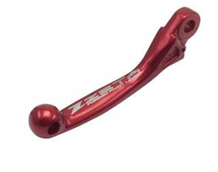 Zeta replacement levers