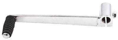 Outside distributing foot lever / shifter type 1