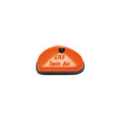 Twin air airbox covers