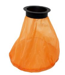 Twin air fuel filter