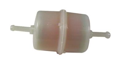 Universal fuel filter