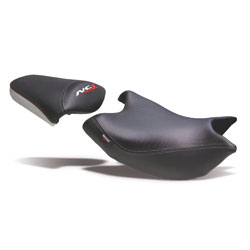 Shad honda nc700x/ nc750x seats