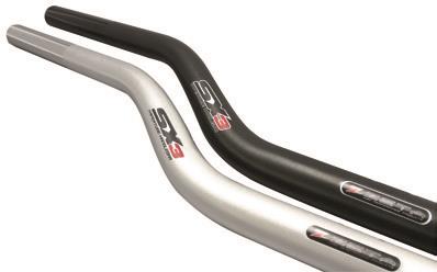 Zeta sx-3 handlebars