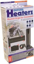 Oxford heaterz commuters heated grips