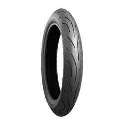 Bridgestone battlax racing street rs100 radial tires