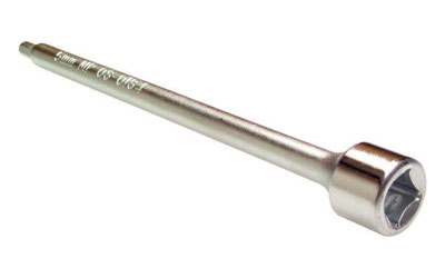 Motion pro 5mm allen extension