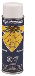 Slip streamer cleaner / polish