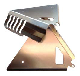 Phoenix products a-arm protectors