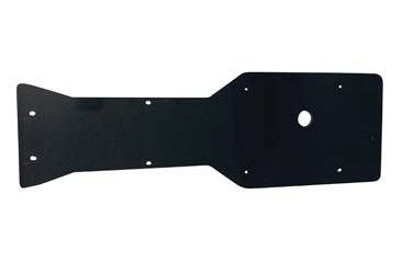 Phoenix products uhmv skid plates