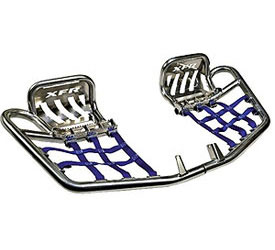 Xfr atv pro-series ii nerf bars
