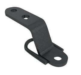 Kolpin bolt-on 3-way hitch
