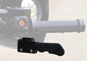 Kolpin throttle buddy
