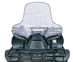 National cycle atv windshields