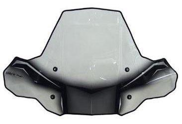 Powermadd cobra protek atv shield