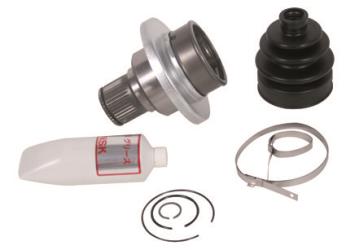 Kimpex cv joints