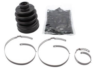 Kimpex quadpak cv boot kits