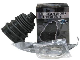 Top quality universal c.v. boot