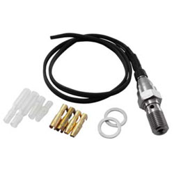 Drc hardware moto led oil pressure switch