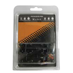 Kolpin power pins
