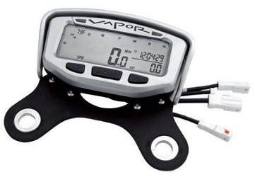Trail tech vapor/ stiker top mount protector