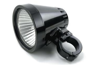 Trail tech sc4 hid 40 watt light