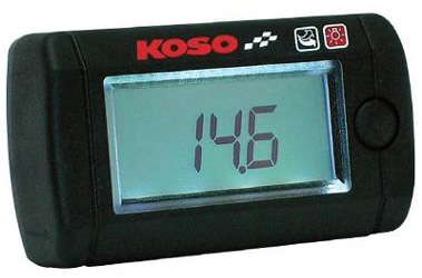 Koso a/f ratio mini-meter