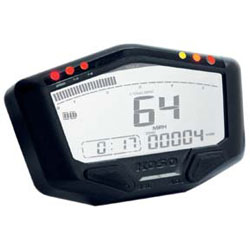 Koso db-02r digital lcd meter