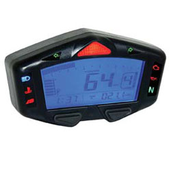 Koso db-03r multi-functions meter