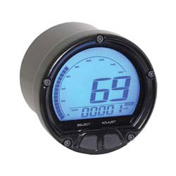 Koso dl-02s gp style speedometer