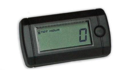 Koso mini-engine hour meter