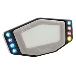 Koso plug-in indicator kit
