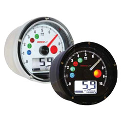 Koso tnt meter